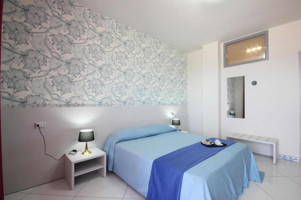 Country House Marj & Jo Resort Agropoli Exterior photo
