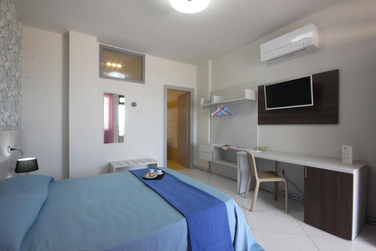 Country House Marj & Jo Resort Agropoli Exterior photo