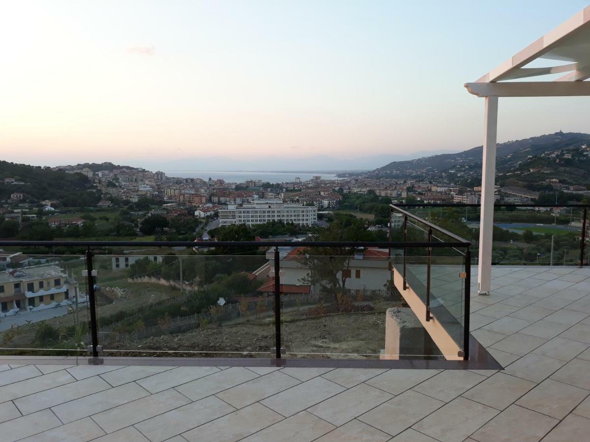 Country House Marj & Jo Resort Agropoli Exterior photo