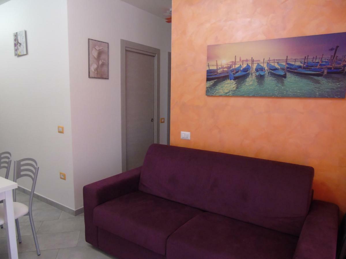 Country House Marj & Jo Resort Agropoli Exterior photo